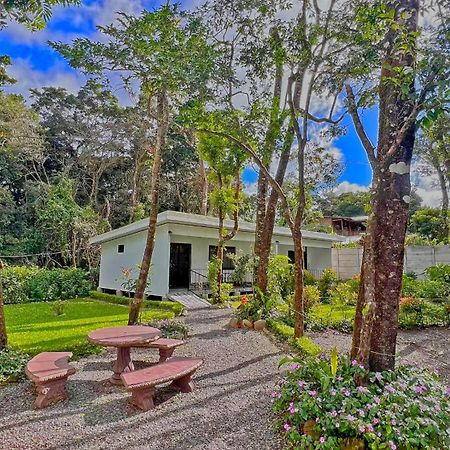 Monteverde Magic Mountain المظهر الخارجي الصورة