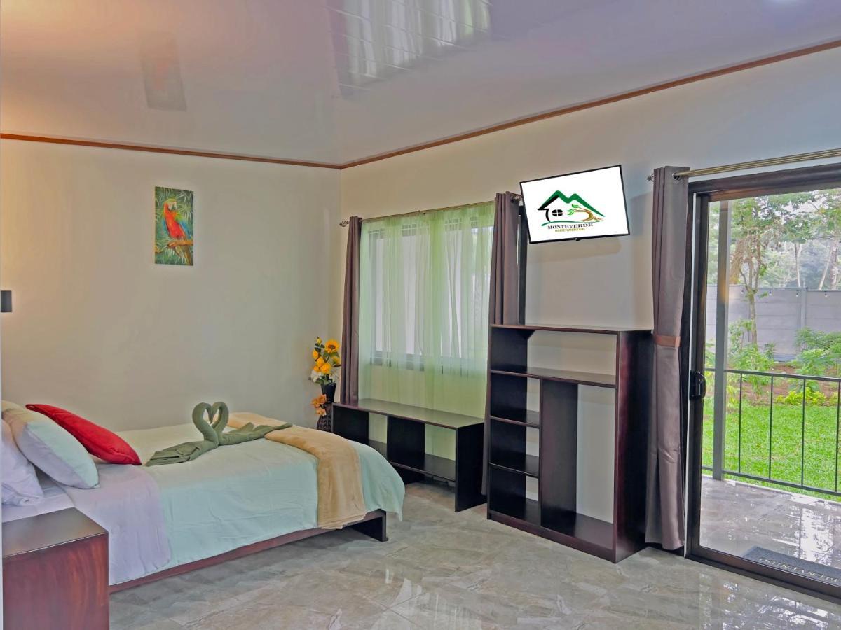 Monteverde Magic Mountain المظهر الخارجي الصورة