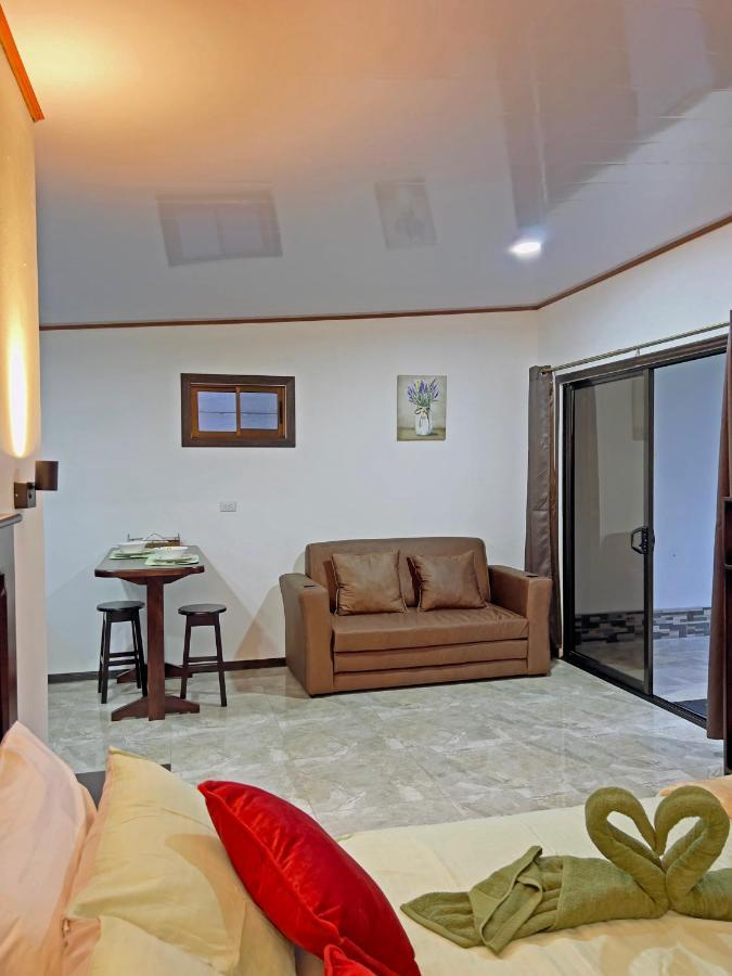 Monteverde Magic Mountain المظهر الخارجي الصورة