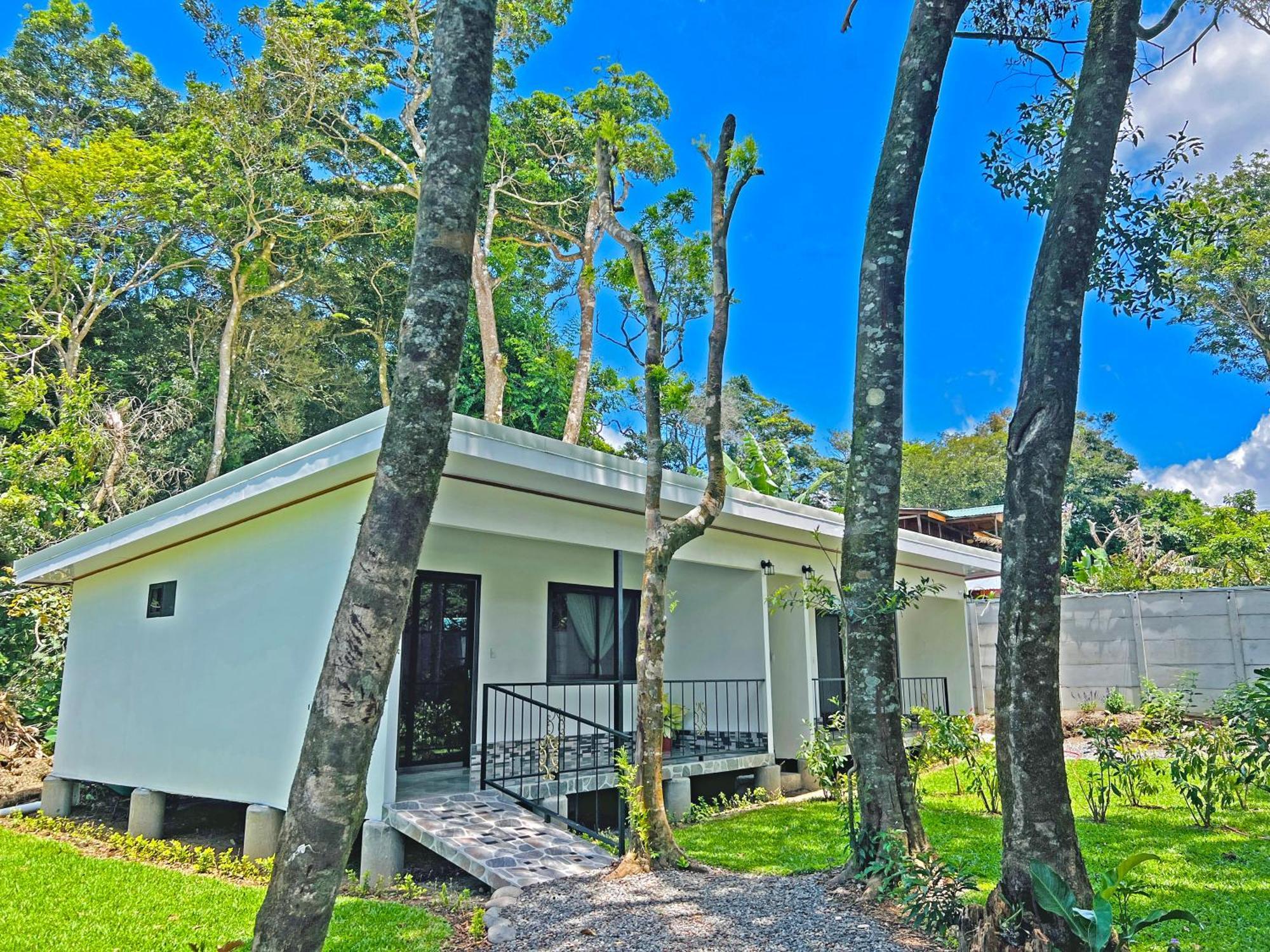 Monteverde Magic Mountain المظهر الخارجي الصورة