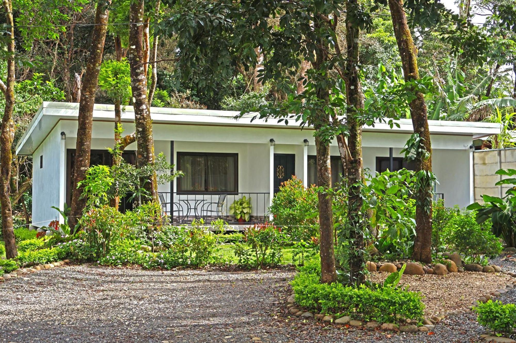 Monteverde Magic Mountain المظهر الخارجي الصورة