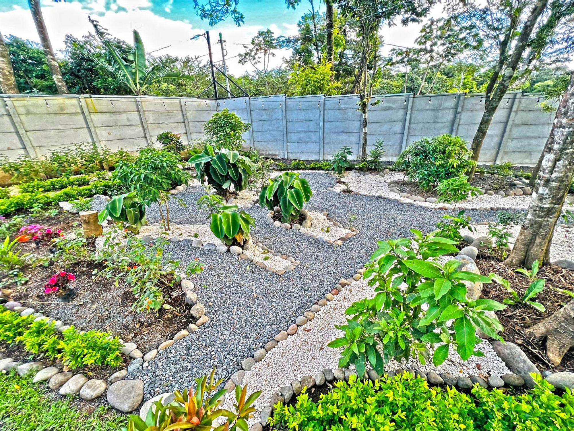 Monteverde Magic Mountain المظهر الخارجي الصورة