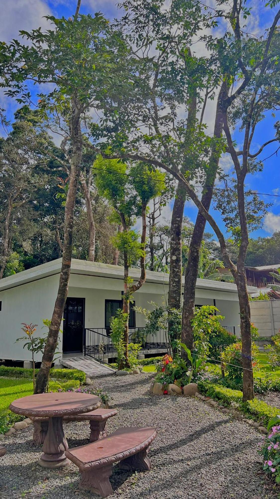 Monteverde Magic Mountain المظهر الخارجي الصورة