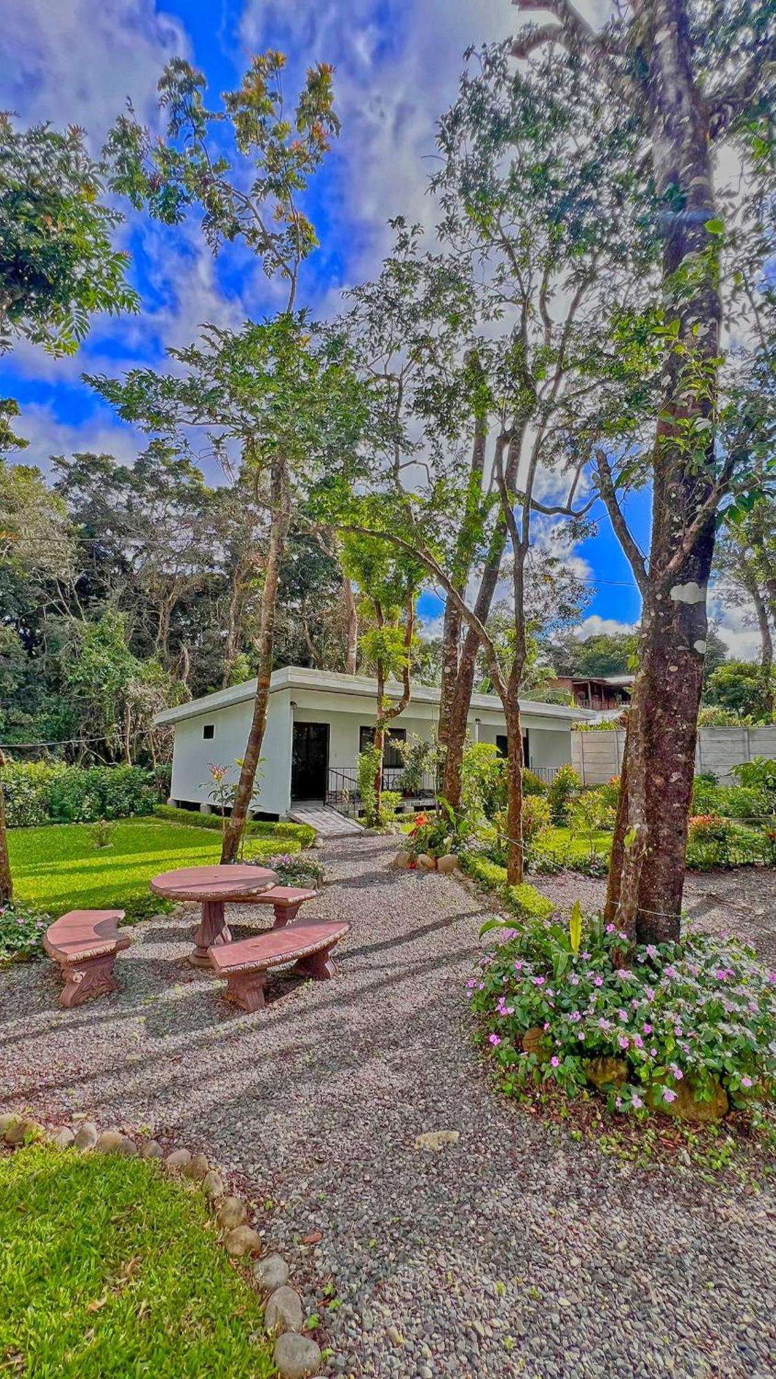 Monteverde Magic Mountain المظهر الخارجي الصورة